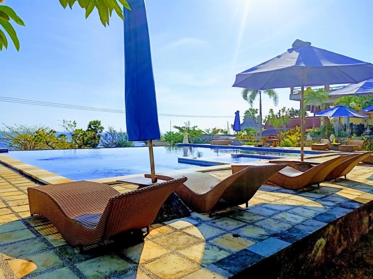 Bali Bhuana Villas Amed Extérieur photo