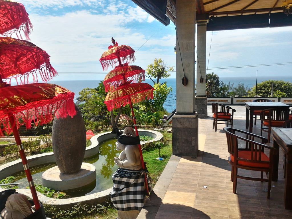 Bali Bhuana Villas Amed Extérieur photo