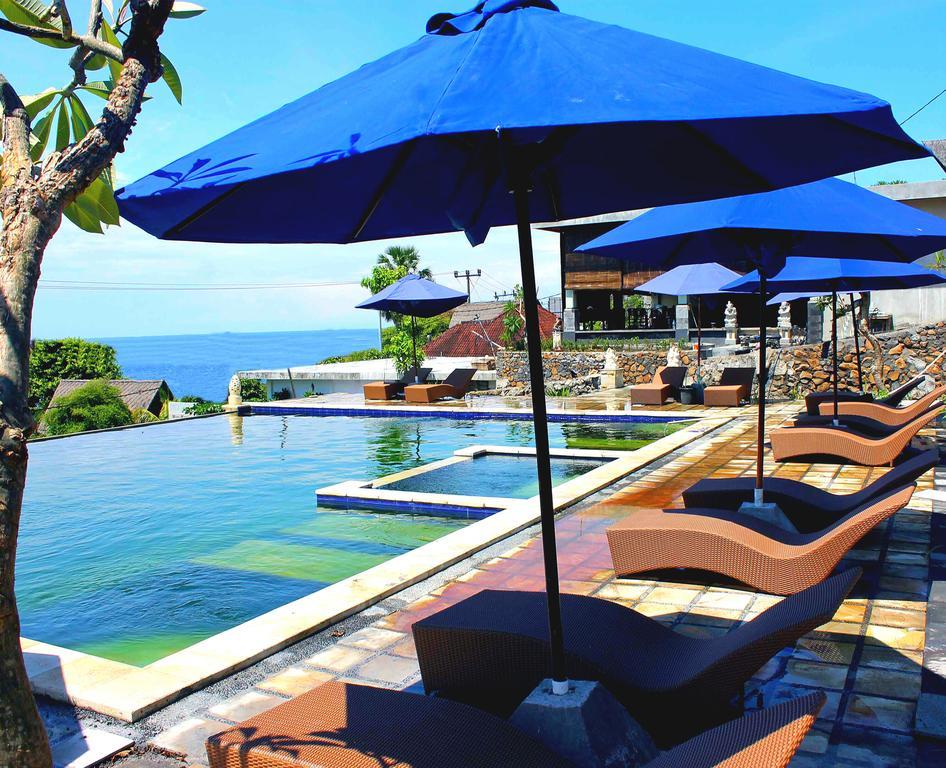 Bali Bhuana Villas Amed Extérieur photo