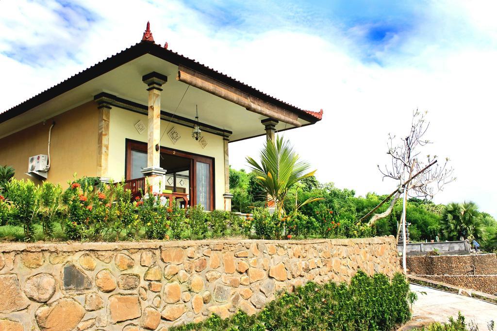 Bali Bhuana Villas Amed Extérieur photo