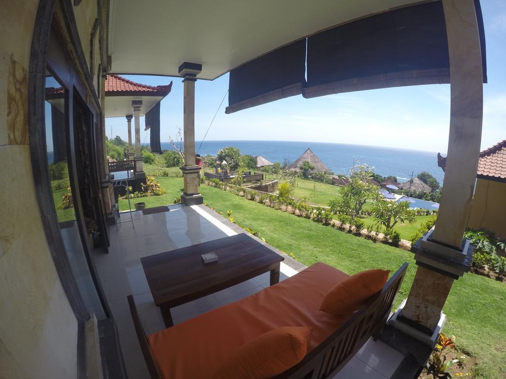 Bali Bhuana Villas Amed Extérieur photo