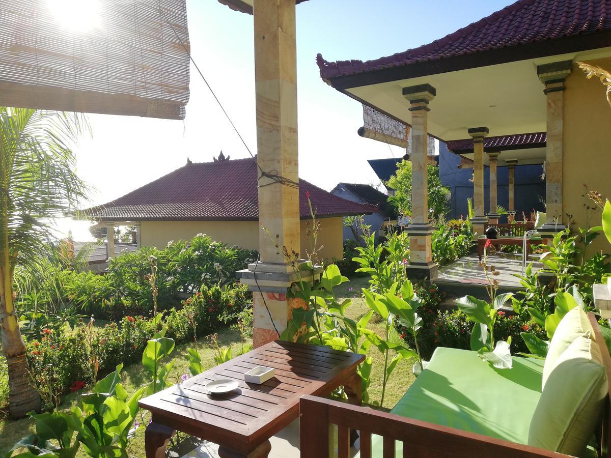 Bali Bhuana Villas Amed Extérieur photo