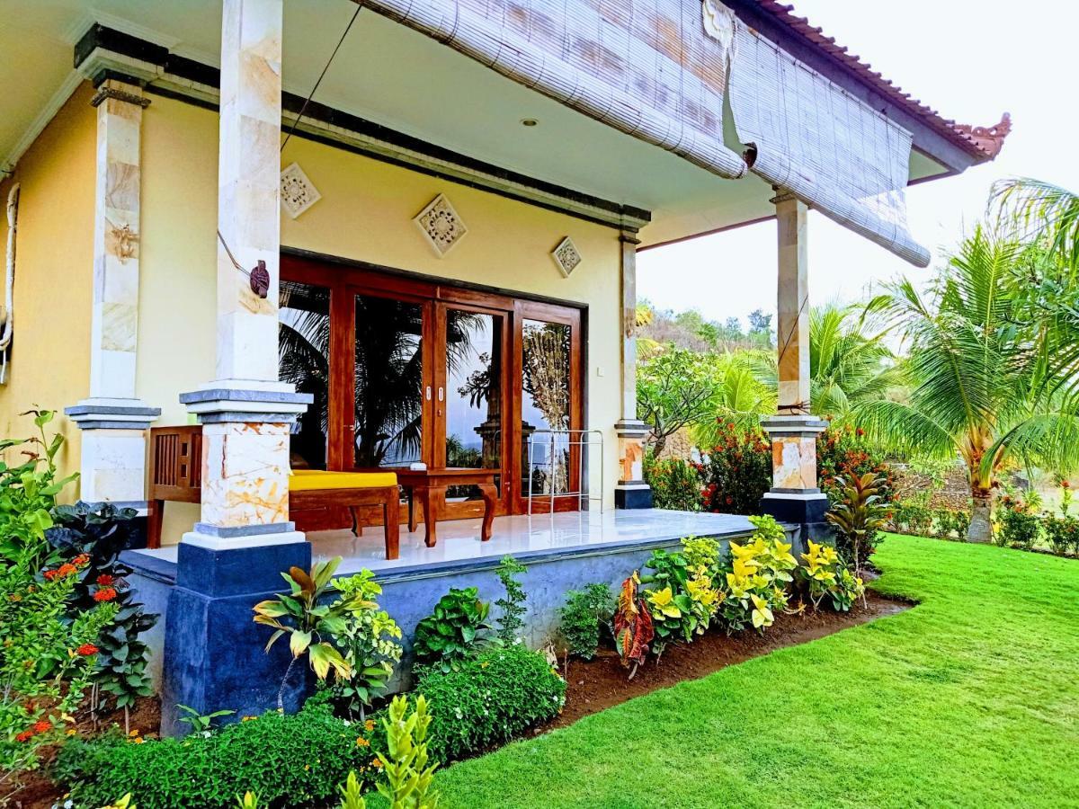 Bali Bhuana Villas Amed Extérieur photo